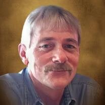 Lonnie Joe Van Dyke Jr.
