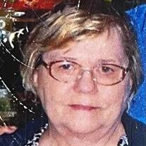 Hilda Louise Roberts