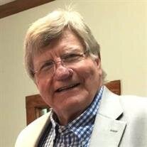 Jacky Bryan Strickland