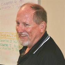 Jon Reed Omdahl