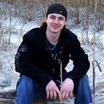 Preston James Scarbrough