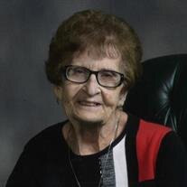 Juanita Kay Schnitkey