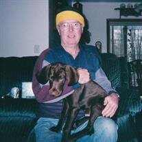 Gerald "Jerry" D. Smith