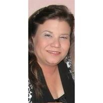 Virginia Ann Whiteside
