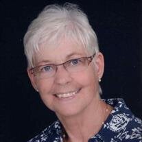 Margaret Jean Oberdank