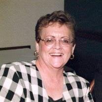 Rebecca Sue Hayes