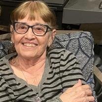 Patricia Ann Eppley