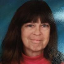 Cheryl Lynn Parent