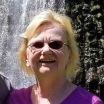 Betty A. Pyatak-Monaghan