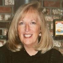 Mrs. Barbara Jean Coy