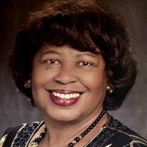 Ms. Alzina Duncan