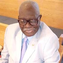 Dr. Eugene Victor Maafo