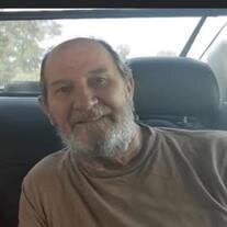 Robert Lee Gainey