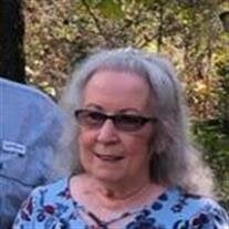 Peggy Craig