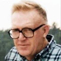 Theodore "Ted" Allan Reiton