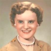 Marion Martha Dybwad