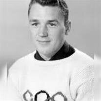 Richard Otis Meredith