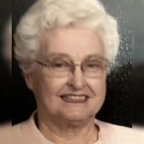 Madonna Mae Davis