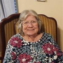 Helen B Thornton