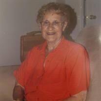 Margaret Rose Oldford
