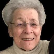 Adele Anderson