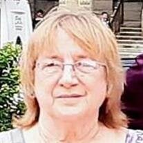 Darlene Maisonet (nee Stokes)