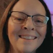 Cathy Jane (Stamm) Patterson