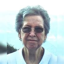 Barbara Kimble Roberson