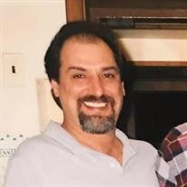 Mr Raymond Kaminski