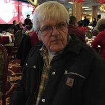 Larry D. Bloemer