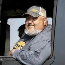 Anthony "Tony" C. Gonce