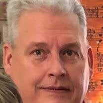 Pastor Michael Howard Nowack