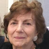 Diana LaSpisa