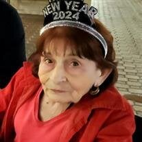 Florinda Basile