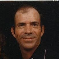 Eddie Doyle Harrington