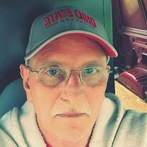 Elton William Lambert Jr.