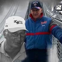 Dale T. Ward Sr.