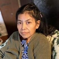 Maria Tomas Pedro