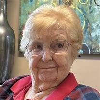 Barbara Elizabeth Berger