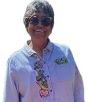 Selia R. Gomez