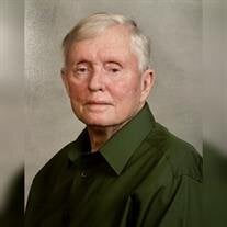 Donald Ray Martin