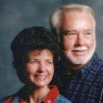 Claud "C.E." Emanuel Todd