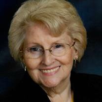 Donna Ruth (Chamberlain) Houchens