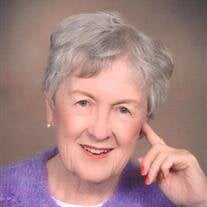 Margaret "Peggy" Ann Murphy