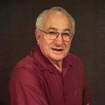 Lowell Hayes