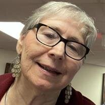 Margie Wardrop
