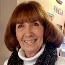 Carol A. Borton