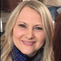 Farrah Raye Welch