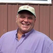 James William Campbell Sr.