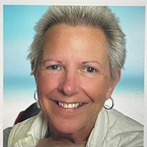 Tammy M. Miskell